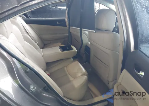 2013 Nissan Maxima 3.5 Sv from USA, damaged, VIN 1N4AA5AP5DC811880